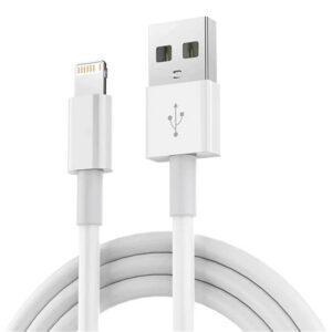 зарядный кабель для iPhone